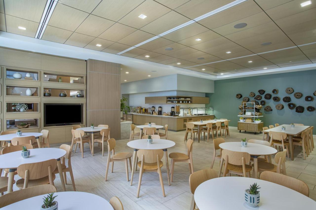 Element Philadelphia Downtown 호텔 외부 사진